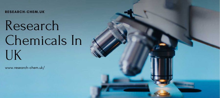 research chemicals