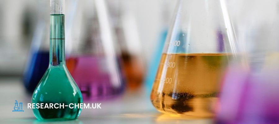 research chemicals suppliers