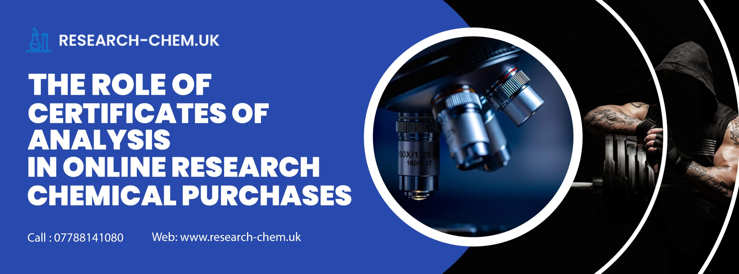 Online Research Chemical