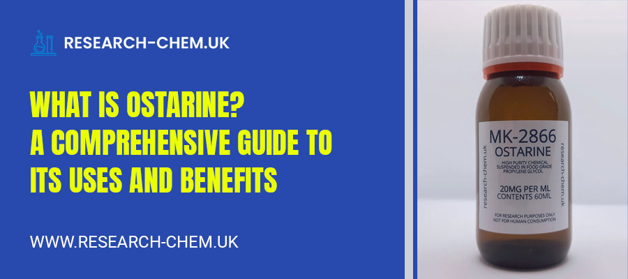 Ostarine
