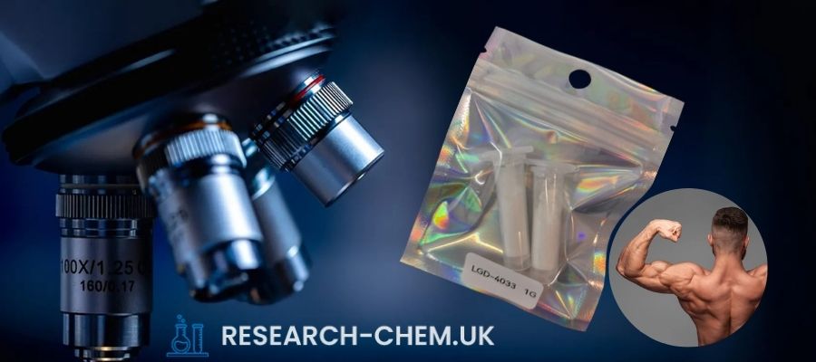 buy lgd-4033 pure powder