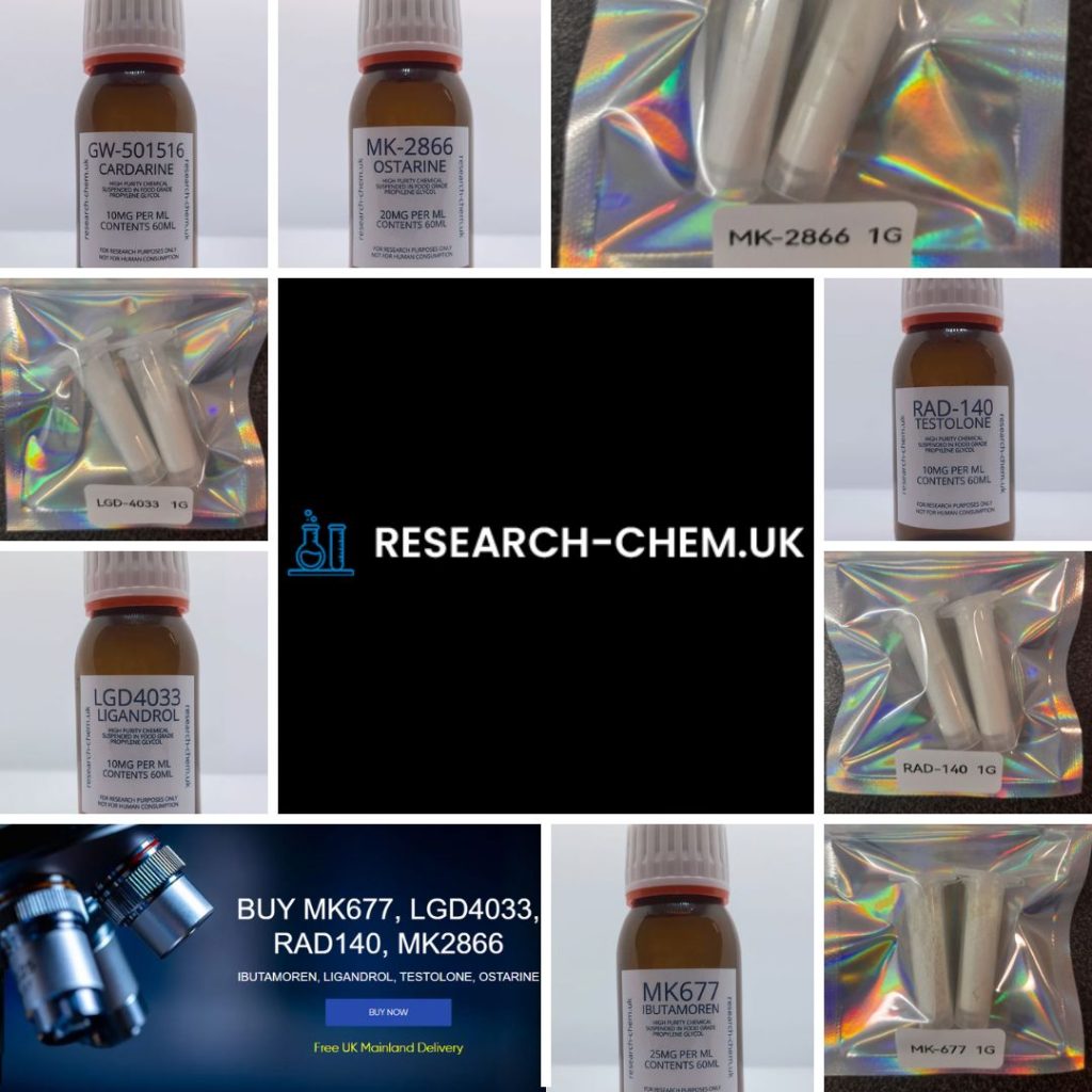 buy sarms uk