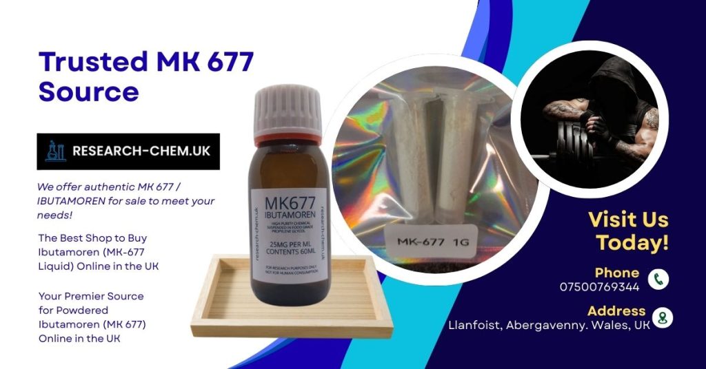 MK-677