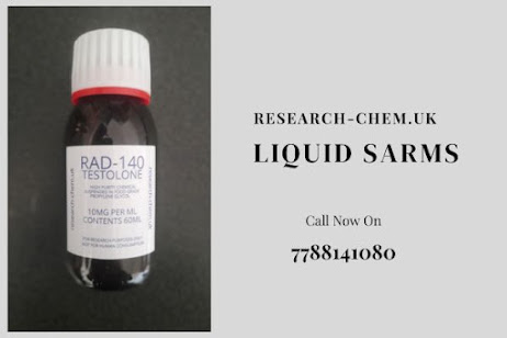 RAD-140 for Sale in Wales