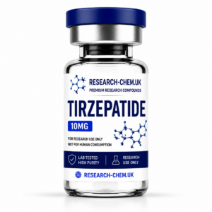 Tirzepatide 10mg