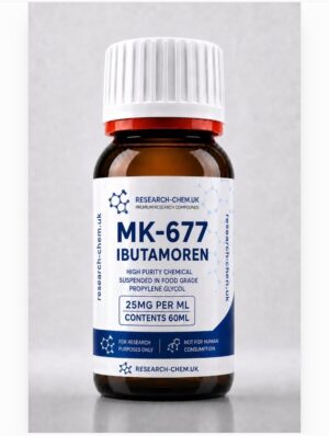 MK-677 25mg/ml