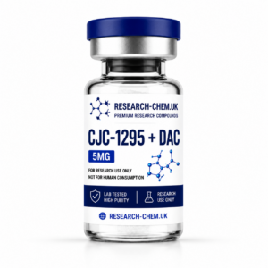 CJC-1295 + DAC 5mg