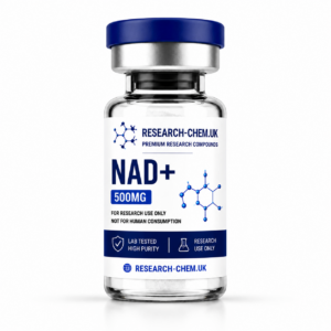 NAD+ 500mg