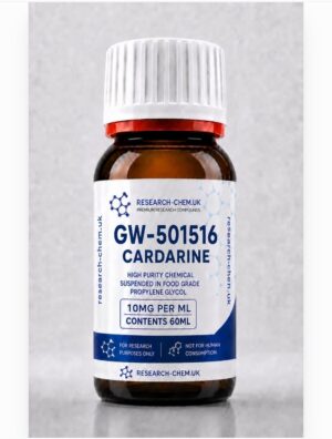 GW-501516 10mg/ml