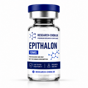 Epithalon 10mg