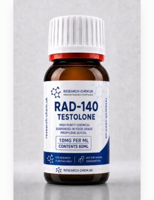 RAD-140 10mg/ml