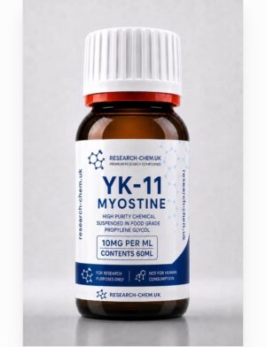 YK-11 10mg/ml