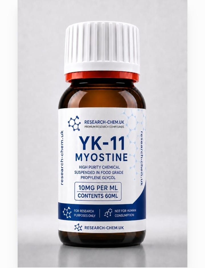 YK-11 10mg/ml