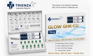 Glow Pen Kit